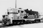 ATSF GP7 #2820